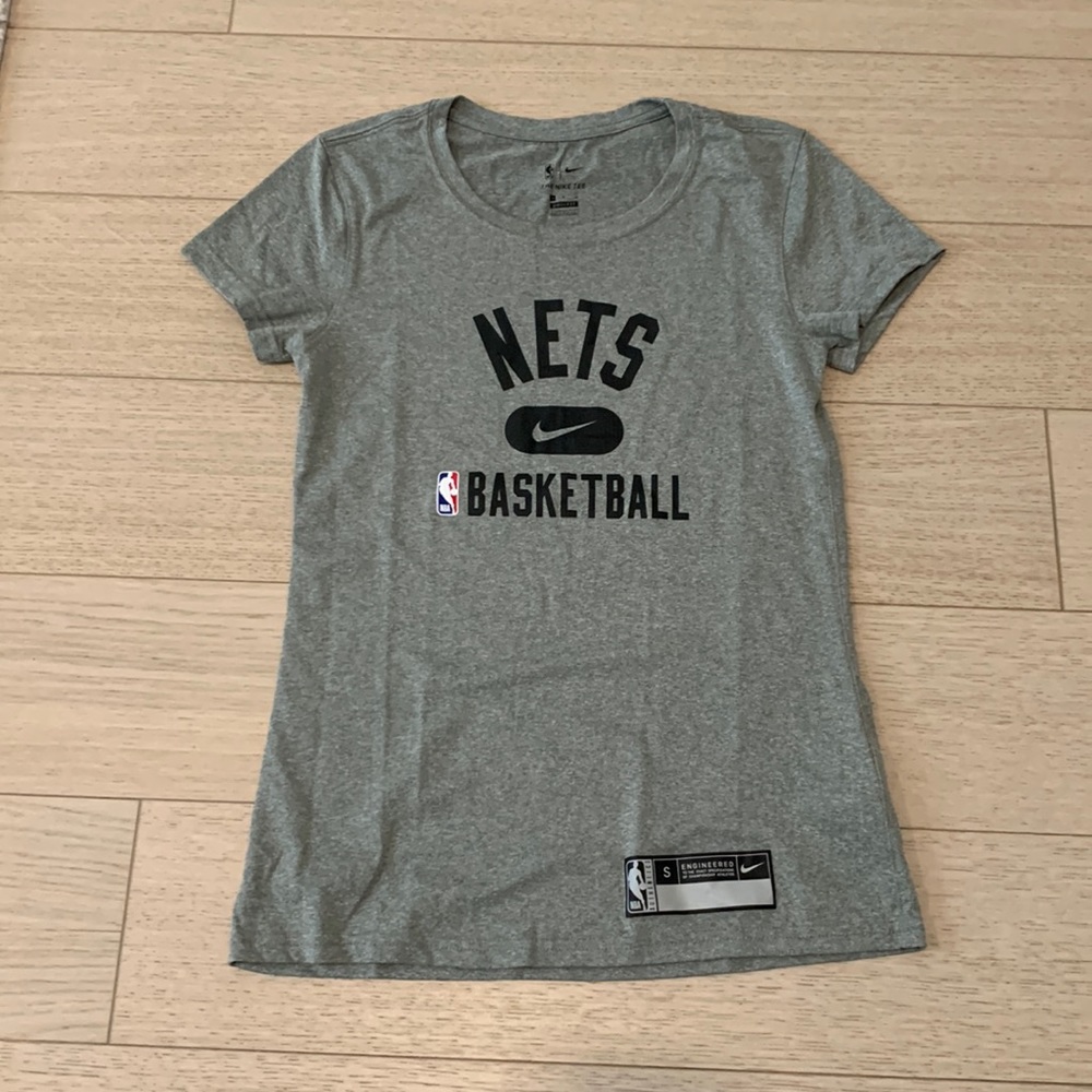 Nets T-Shirt